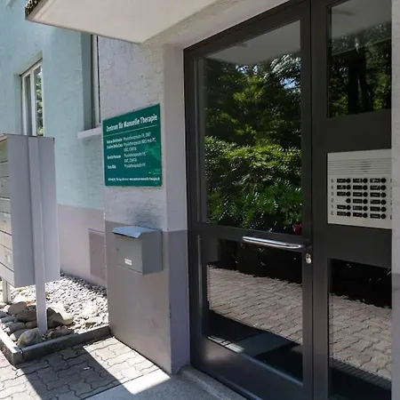 Apartamento Very Spacious In Center - Parkview 4 *
